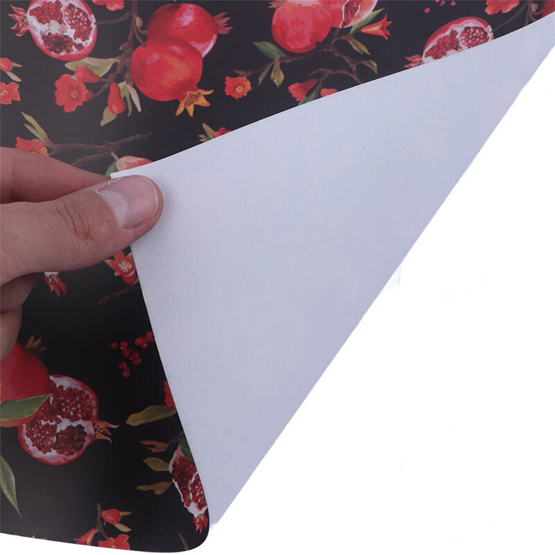 کاغذ کادو طرح دار یلدایی آذین کد 339 بسته 50 عددی