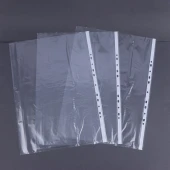 کاور کاغذ Papco A3-11 سایز A3 بسته 100 عددی