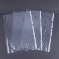 کاور کاغذ Papco A3-11 سایز A3 بسته 100 عددی