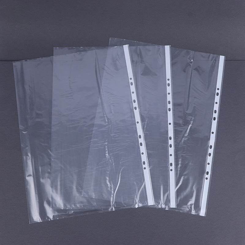 کاور کاغذ Papco A3-11 سایز A3 بسته 100 عددی