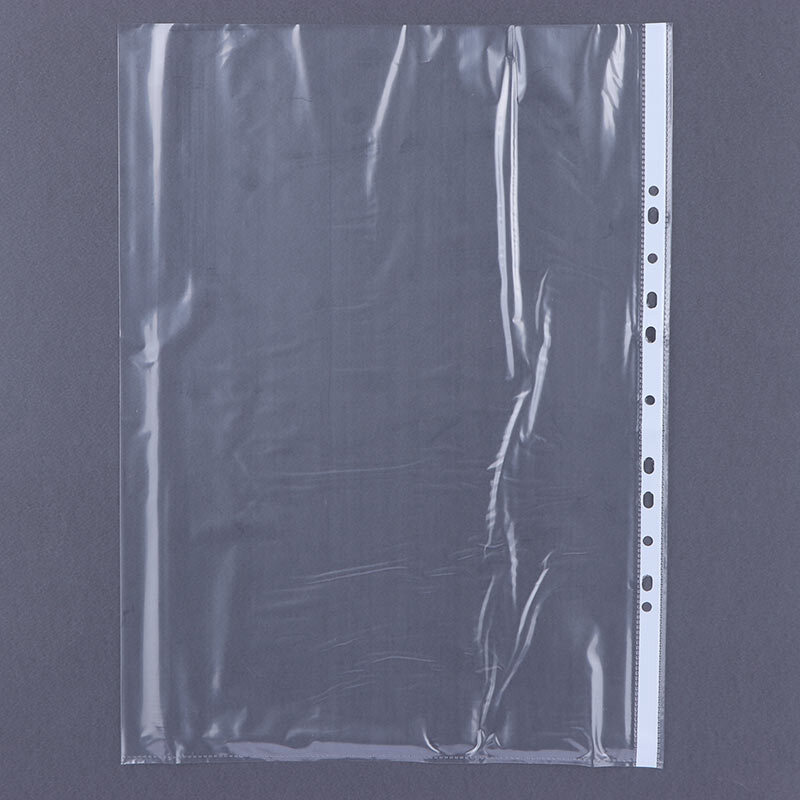 کاور کاغذ Papco A3-11 سایز A3 بسته 100 عددی