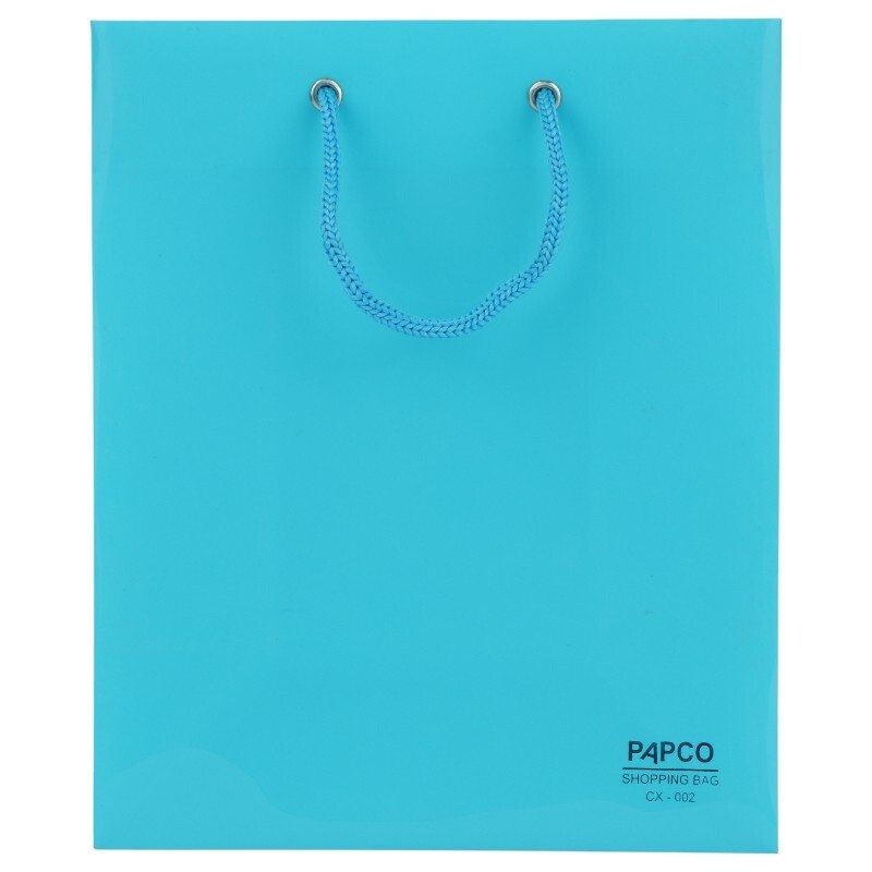 ساک دستی پلاستیکی پاپکو CX-002