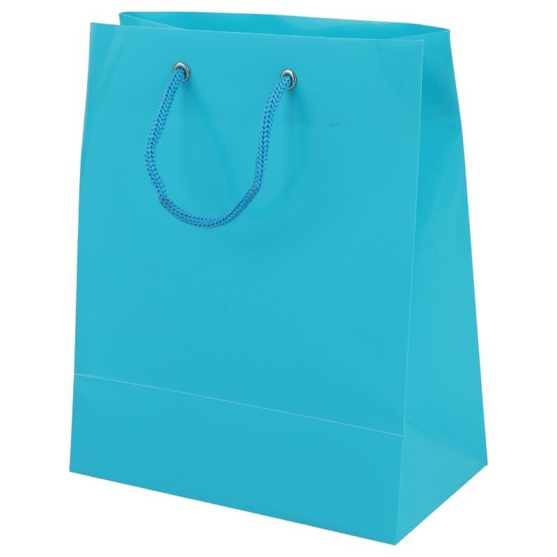 ساک دستی پلاستیکی پاپکو CX-002