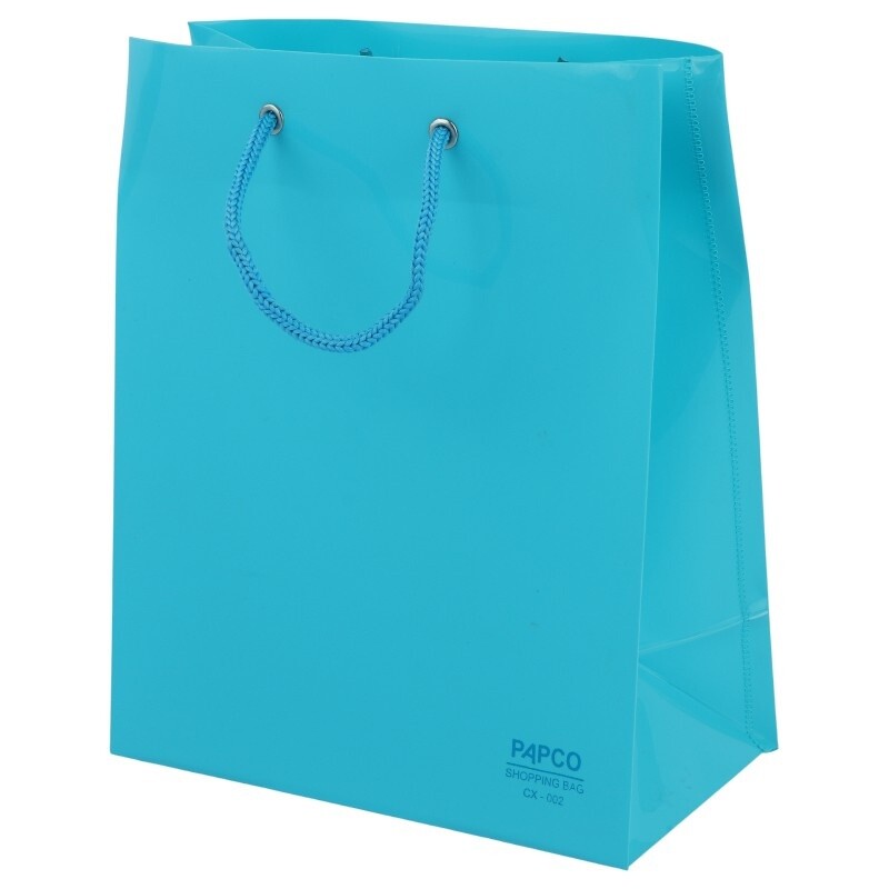 ساک دستی پلاستیکی پاپکو CX-002