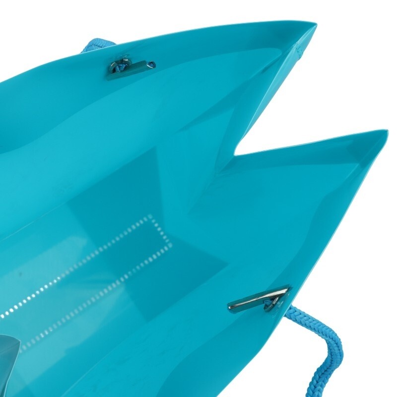 ساک دستی پلاستیکی پاپکو CX-002