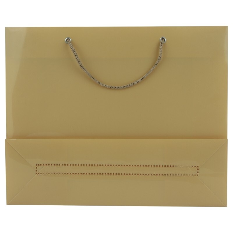 ساک دستی پلاستیکی پاپکو CX-001