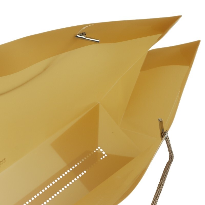 ساک دستی پلاستیکی پاپکو CX-001