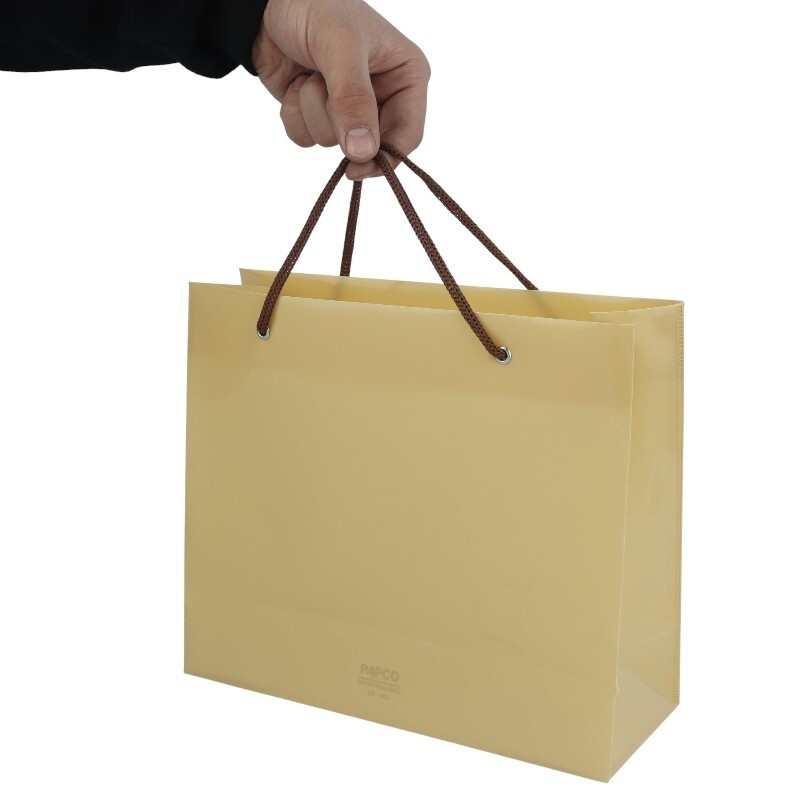 ساک دستی پلاستیکی پاپکو CX-003
