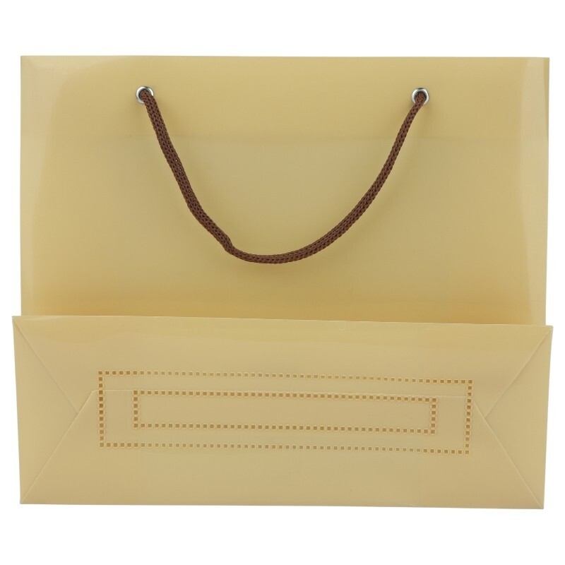 ساک دستی پلاستیکی پاپکو CX-003