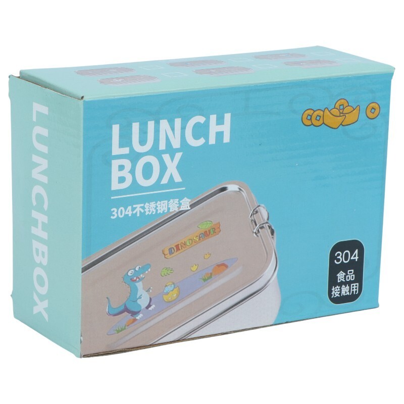 ظرف غذا طرح لبوبو HY-008