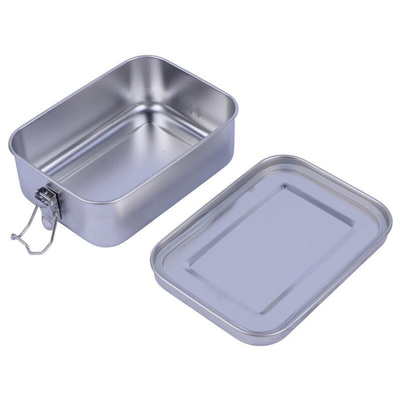 ظرف غذا طرح لبوبو HY-008