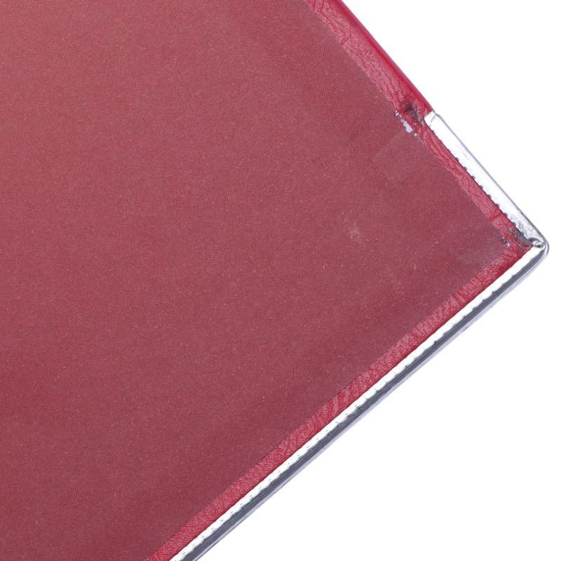 زونکن مقوایی 4 سانت پاپکو 807-A4 سایز A4