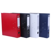 زونکن مقوایی 8 سانت پاپکو 806-A4 سایز A4