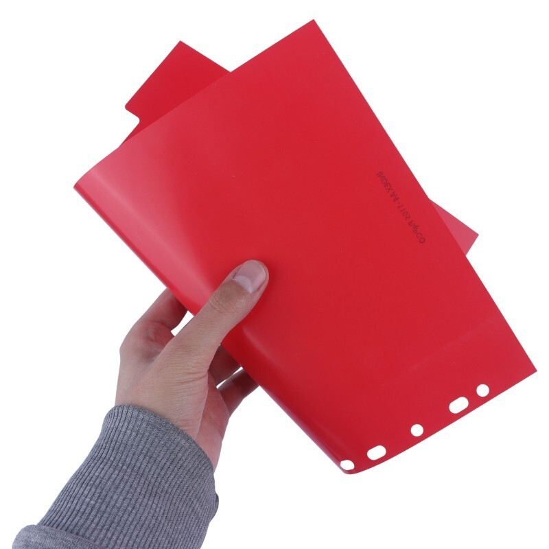 دیوایدر پاپکو A4-1105 بسته 5 برگی