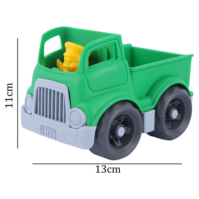 ماشین اسباب بازی وانت نیکو تویز V-108