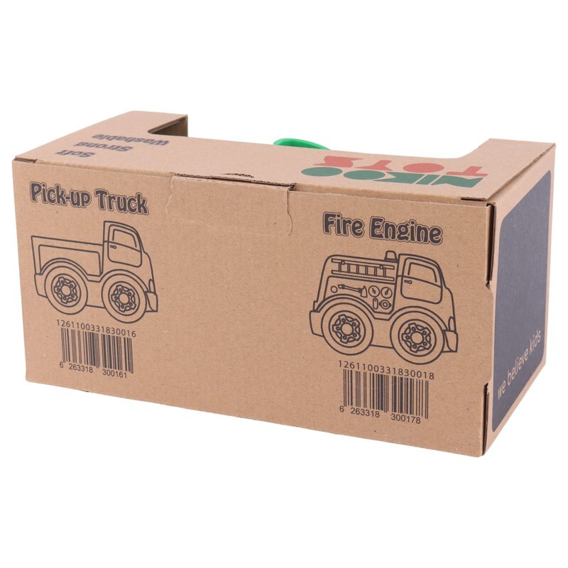 ماشین اسباب بازی وانت نیکو تویز V-108