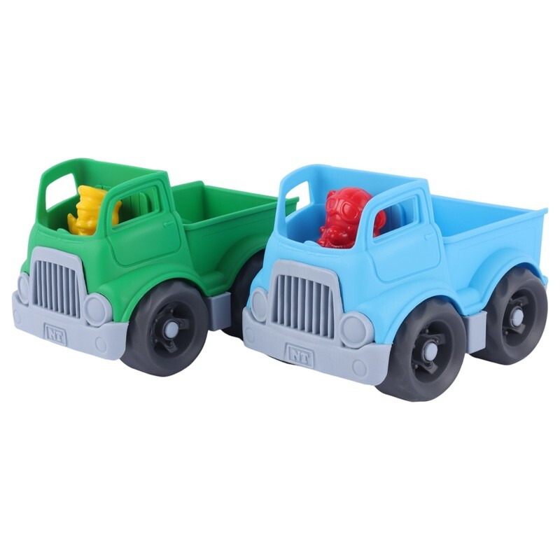 ماشین اسباب بازی وانت نیکو تویز V-108