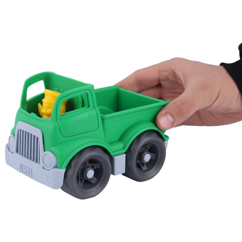 ماشین اسباب بازی وانت نیکو تویز V-108