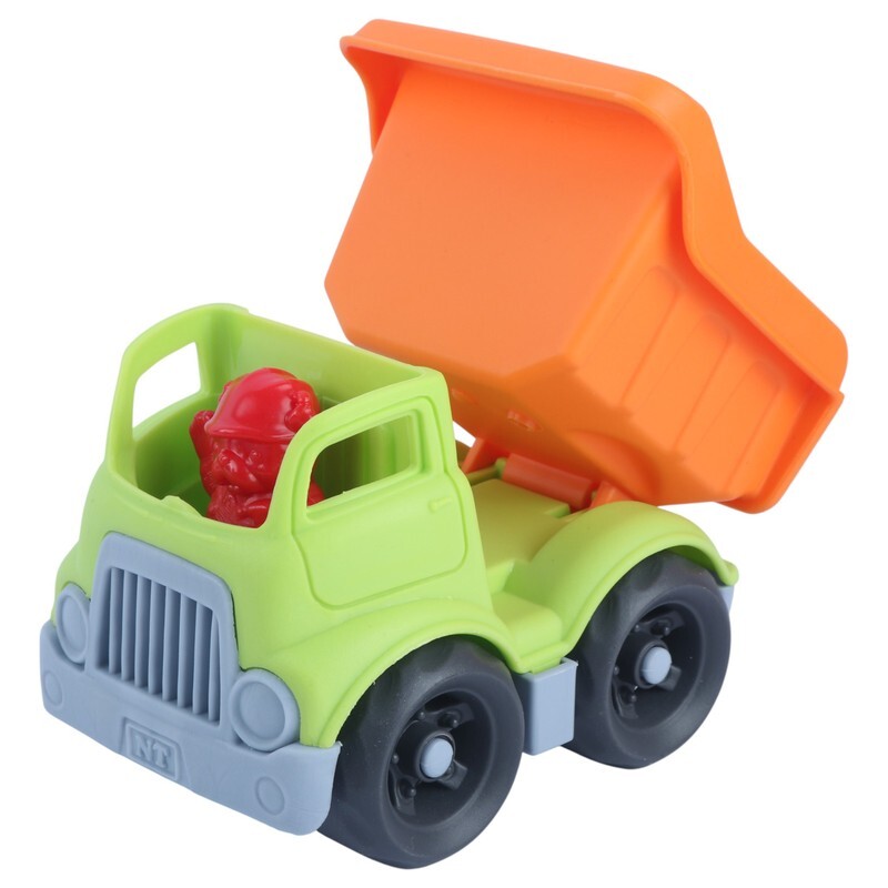 ماشین اسباب بازی کامیون نیکو تویز کد V-101