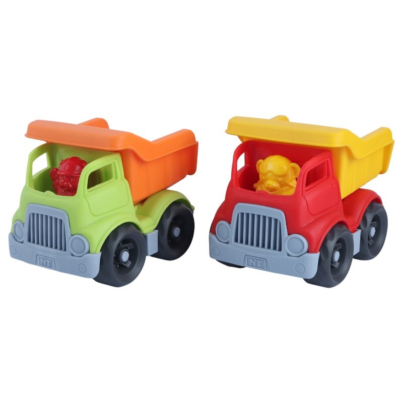 ماشین اسباب بازی کامیون نیکو تویز کد V-101