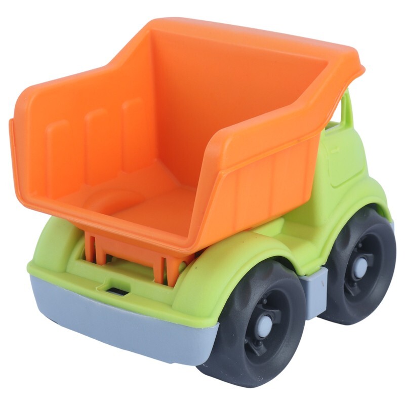 ماشین اسباب بازی کامیون نیکو تویز کد V-101