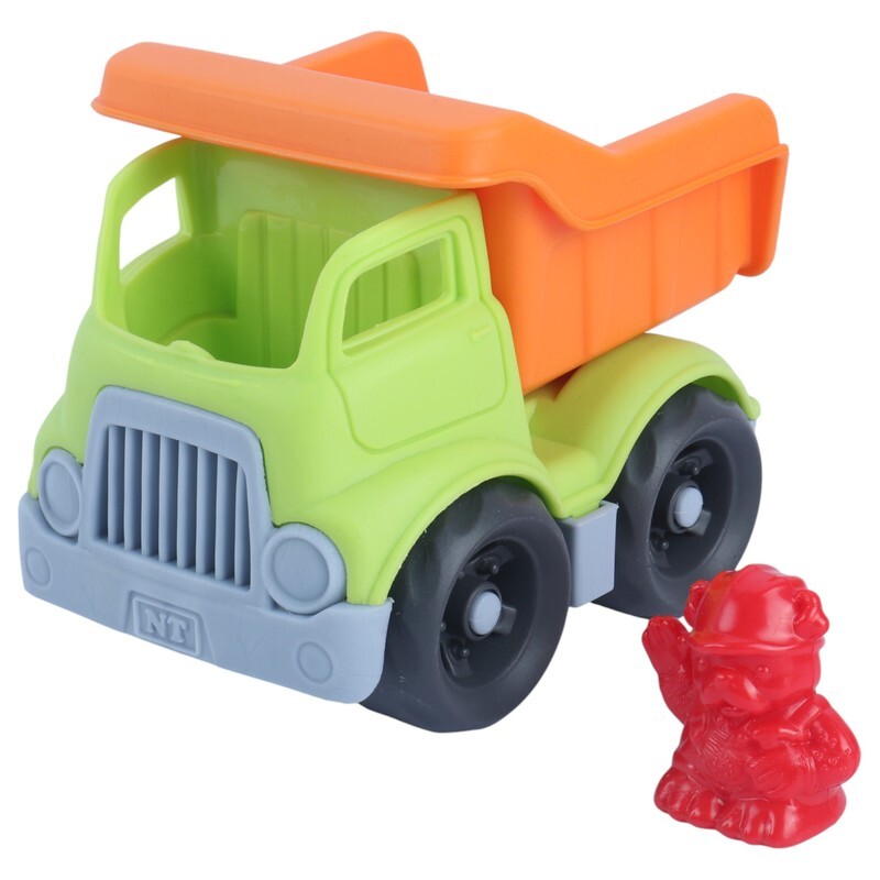 ماشین اسباب بازی کامیون نیکو تویز کد V-101
