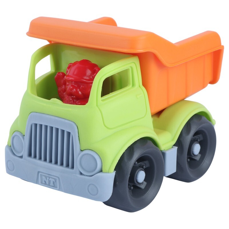 ماشین اسباب بازی کامیون نیکو تویز کد V-101