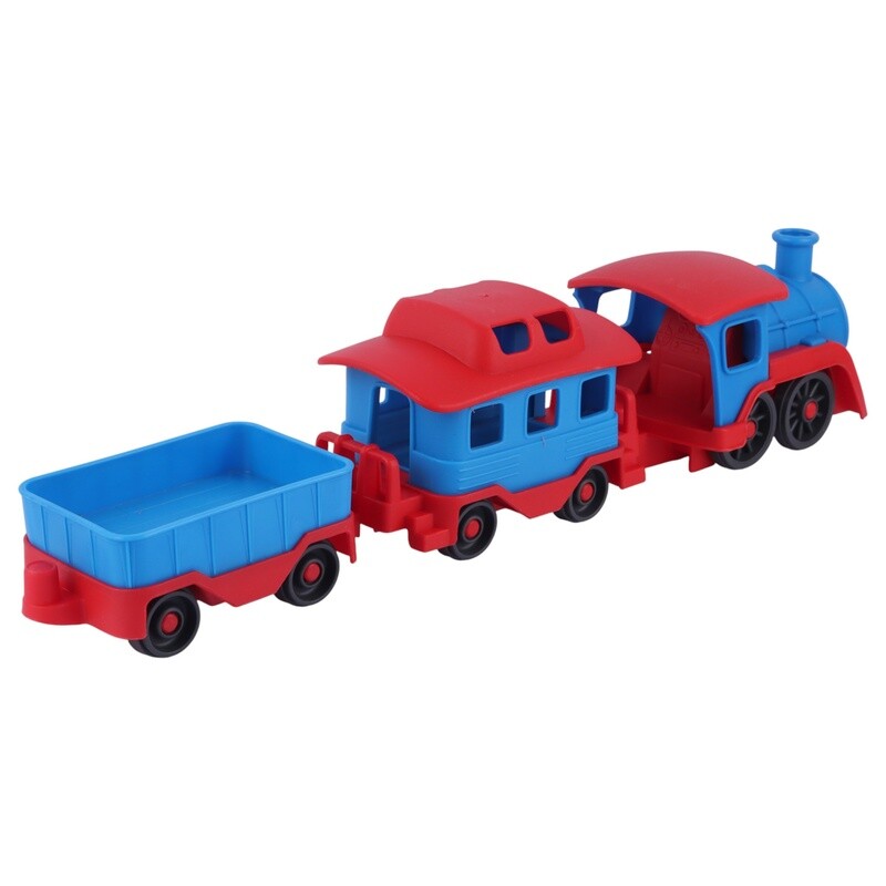 اسباب بازی قطار نیکو تویز کد V-114