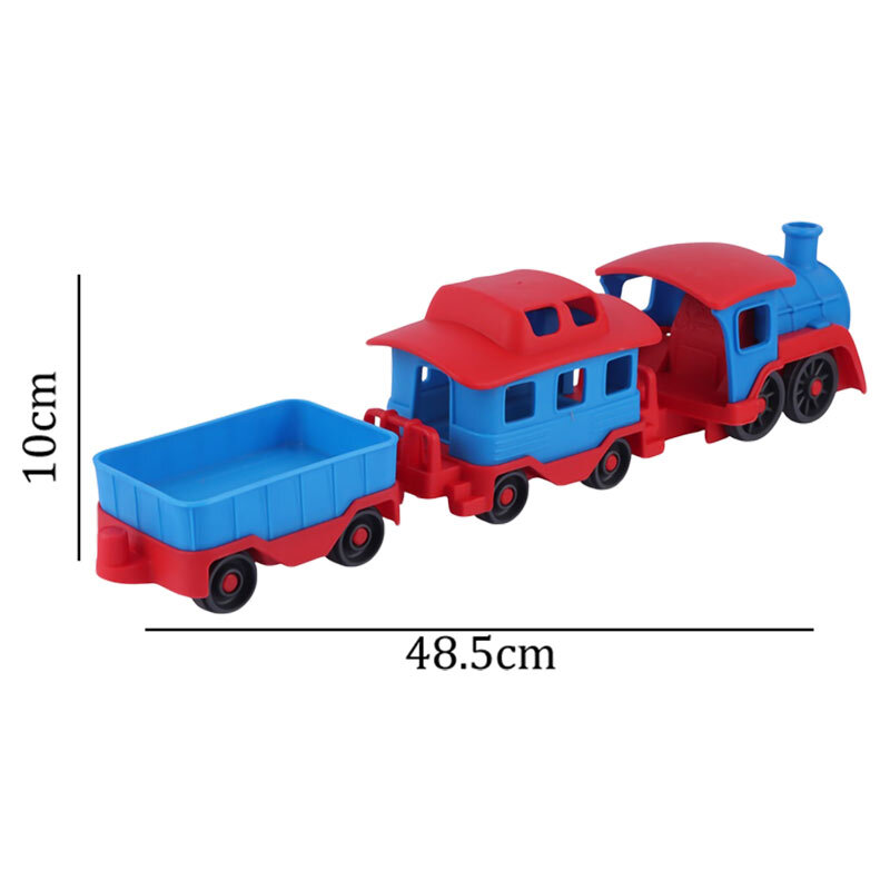 اسباب بازی قطار نیکو تویز کد V-114