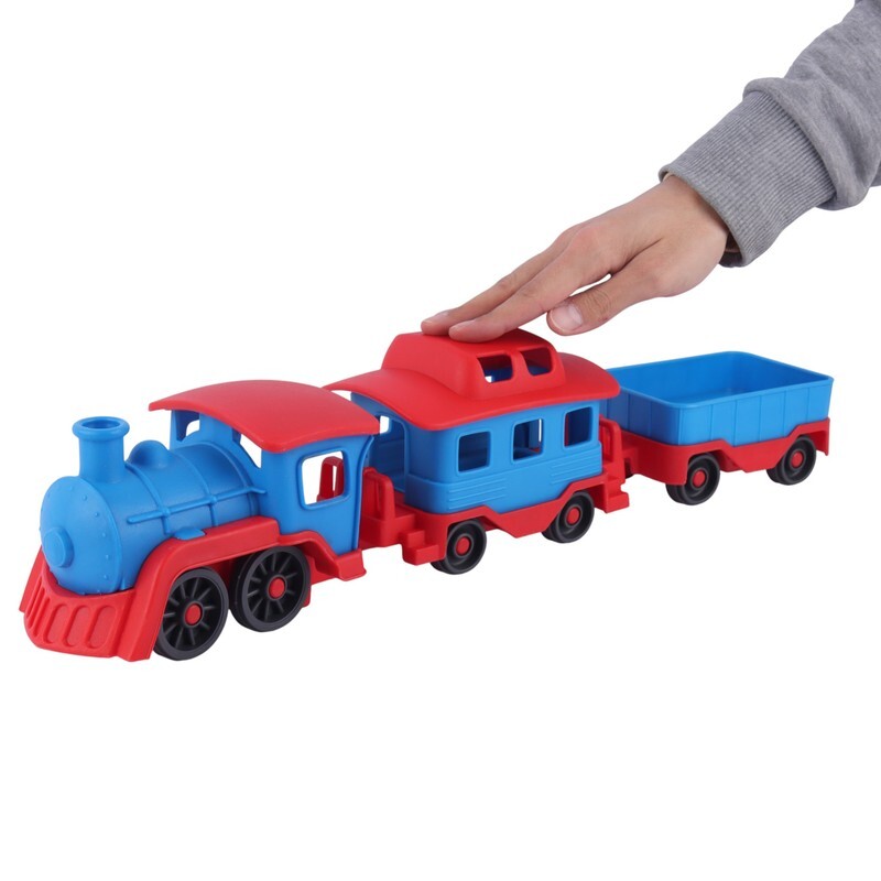 اسباب بازی قطار نیکو تویز کد V-114