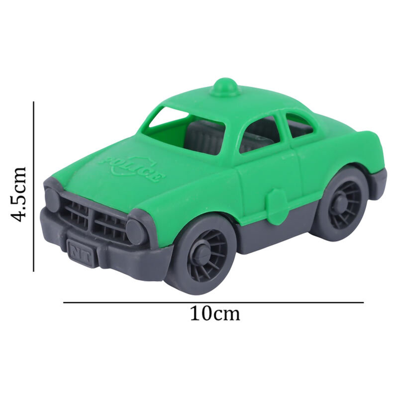 ماشین اسباب بازی نیکو تویز کد V-117 بسته 4 عددی