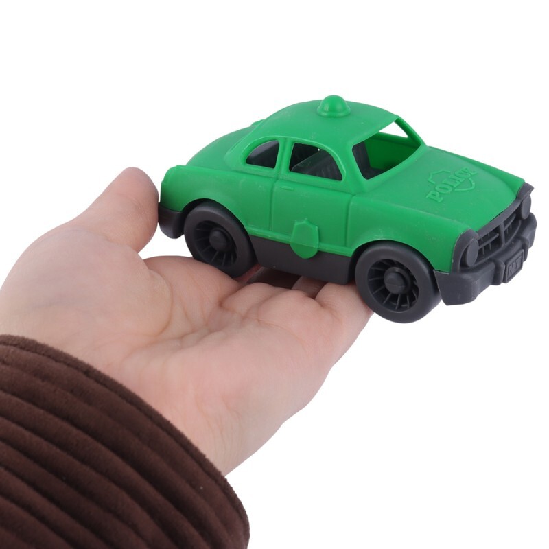 ماشین اسباب بازی نیکو تویز کد V-117 بسته 4 عددی