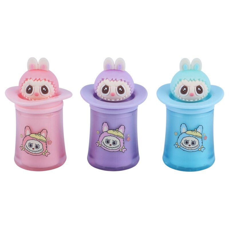 تراش سیلیکونی مخزن دار X-6361