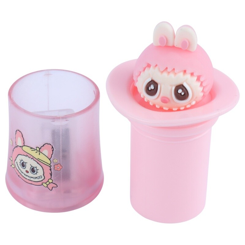 تراش سیلیکونی مخزن دار X-6361