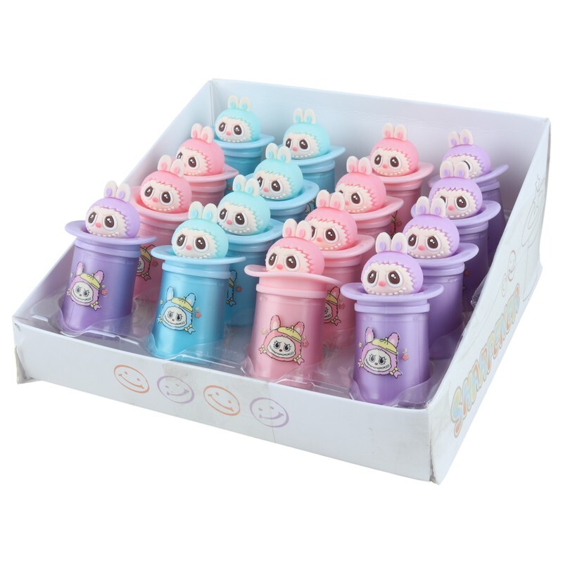 تراش سیلیکونی مخزن دار X-6361