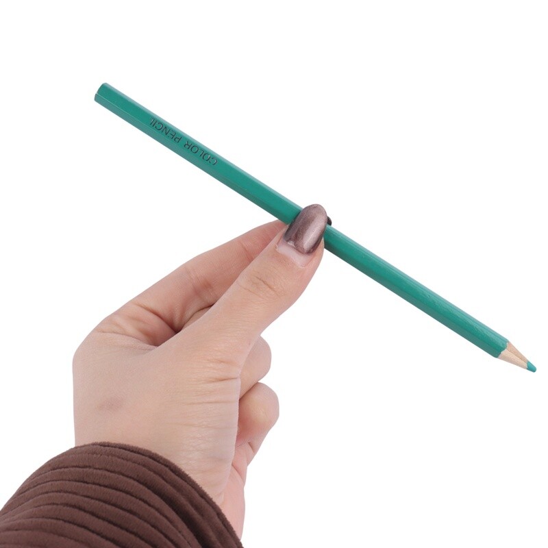 مداد رنگی 24 رنگ طرح لبوبو MD91069-24