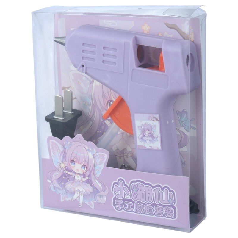 تفنگ چسب حرارتی Duomeihui JQ-2001