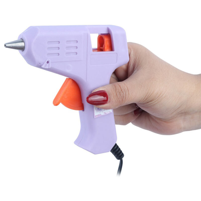 تفنگ چسب حرارتی Duomeihui JQ-2001