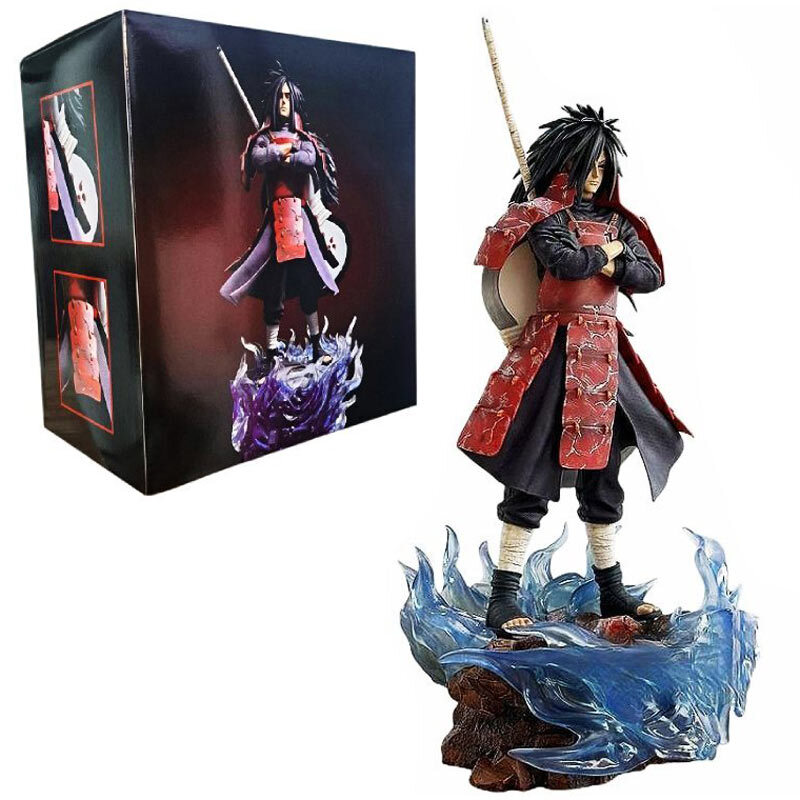 اکشن فیگور طرح Naruto Uchiha Madara کد 81862