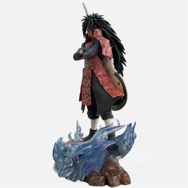 اکشن فیگور طرح Naruto Uchiha Madara کد 81862