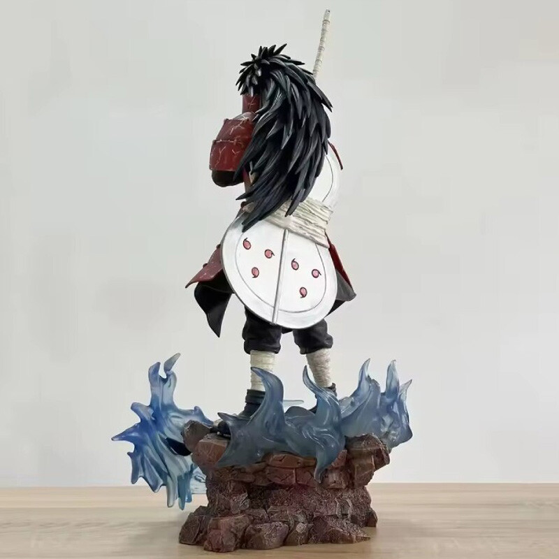 اکشن فیگور طرح Naruto Uchiha Madara کد 81862