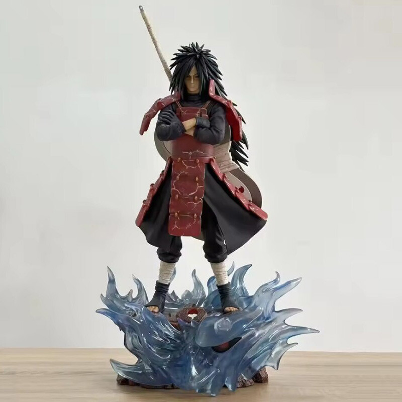 اکشن فیگور طرح Naruto Uchiha Madara کد 81862