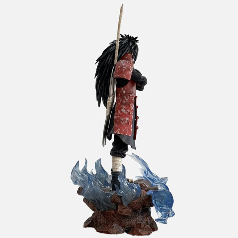 اکشن فیگور طرح Naruto Uchiha Madara کد 81862