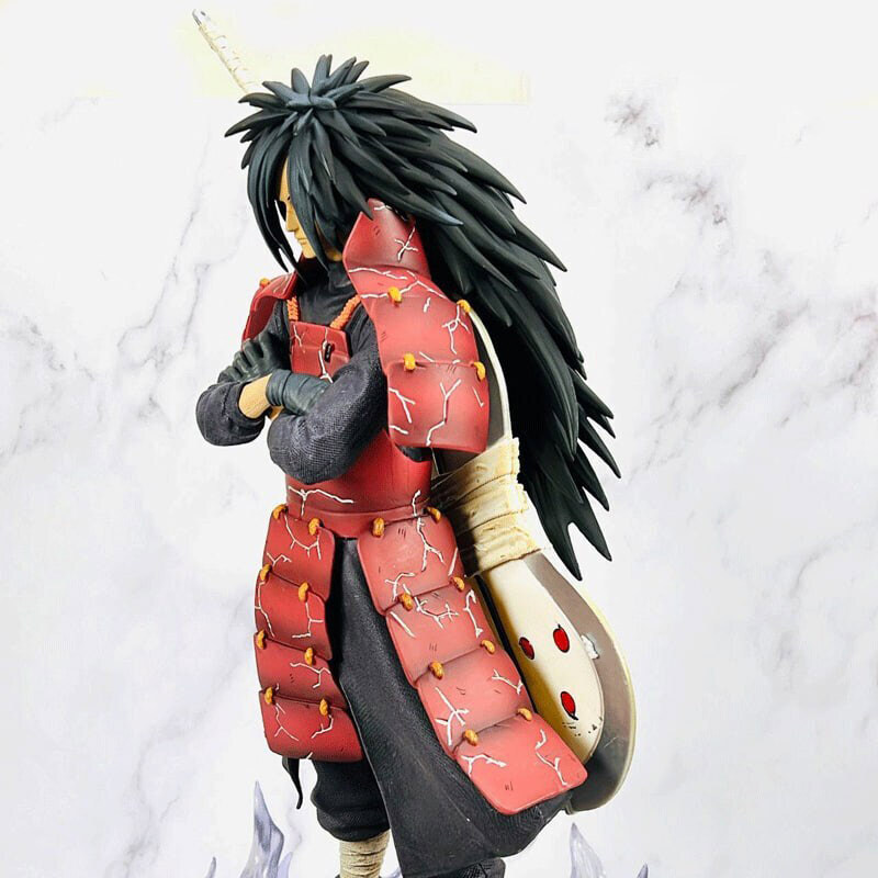 اکشن فیگور طرح Naruto Uchiha Madara کد 81862