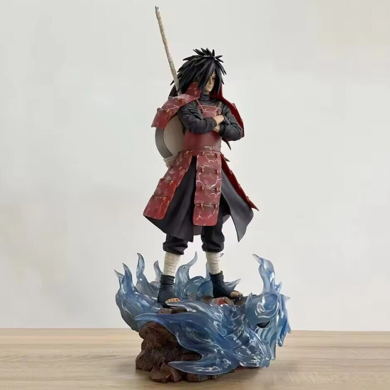 اکشن فیگور طرح Naruto Uchiha Madara کد 81862