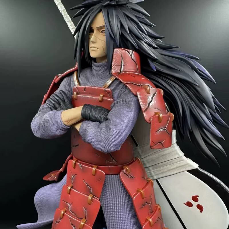 اکشن فیگور طرح Naruto Uchiha Madara کد 81862