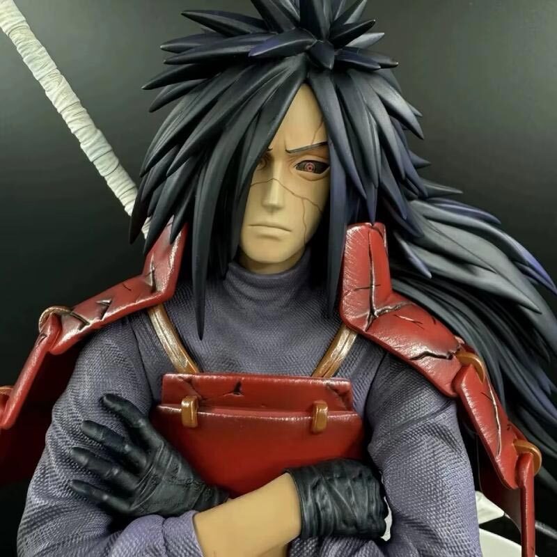 اکشن فیگور طرح Naruto Uchiha Madara کد 81862
