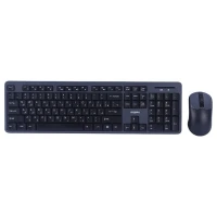 کیبورد و موس بی سیم مافی X100