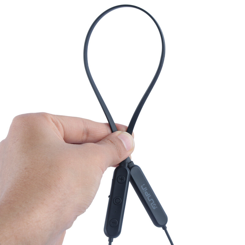 هندزفری بلوتوثی گردنی سان پین F216