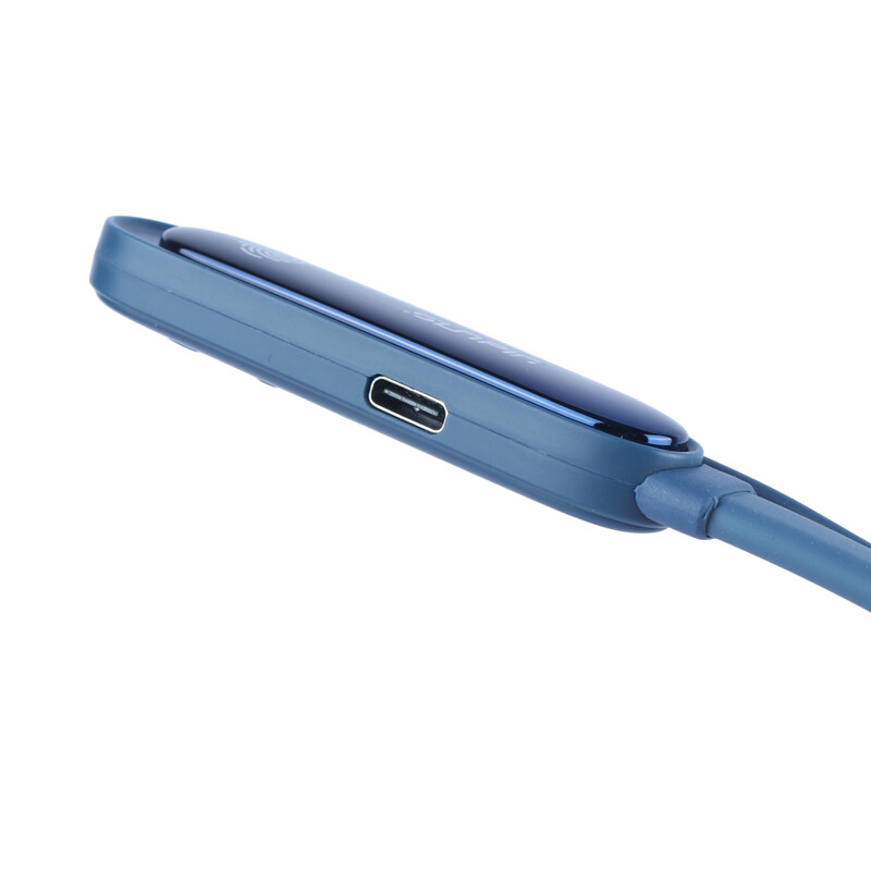 هندزفری بلوتوثی گردنی سان پین D314